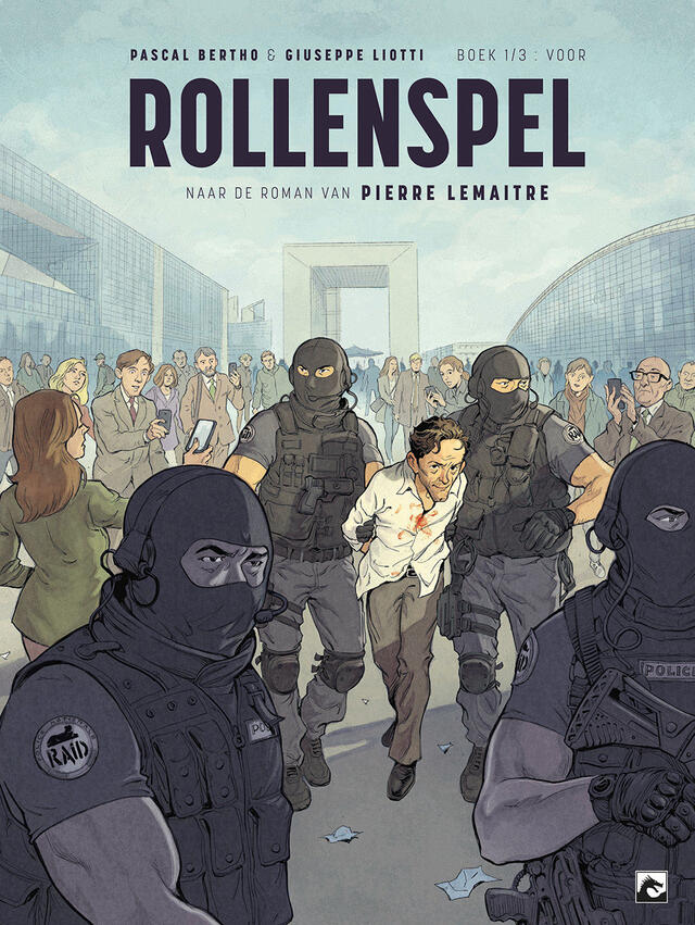 Rollenspel 1