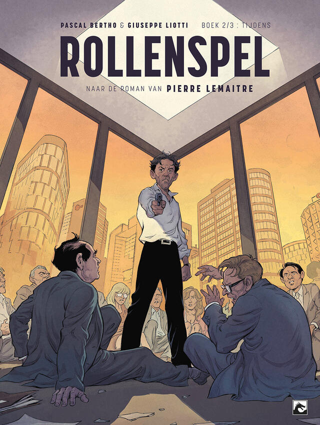 Rollenspel 2