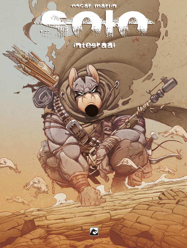 Solo integraal 1