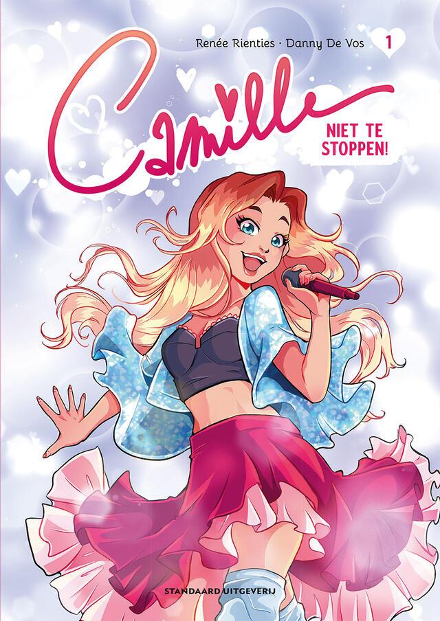 Camille 1