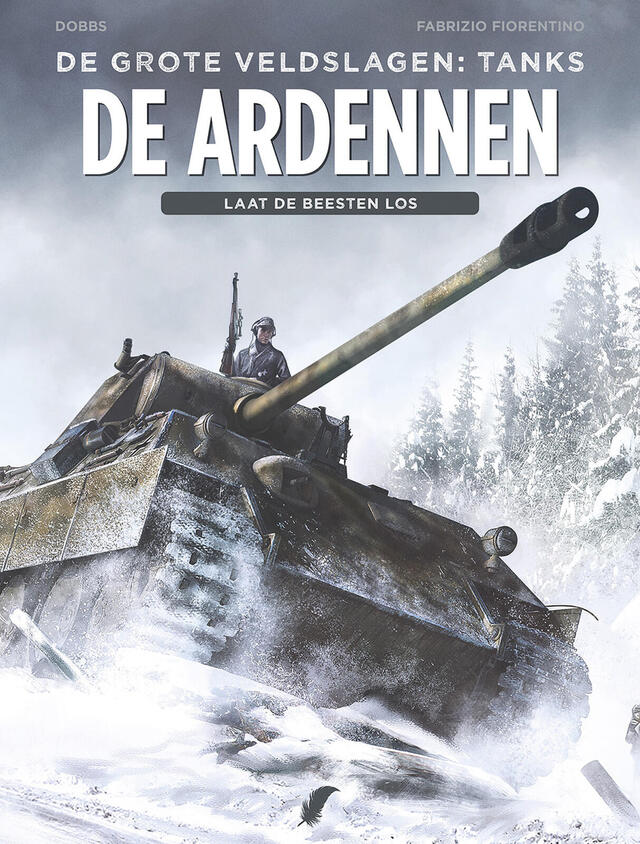 De Grote Veldslagen: Tanks 2