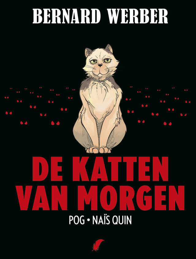 Katten 1