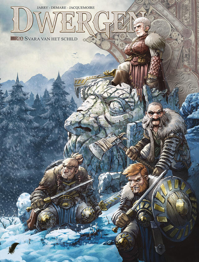 Dwergen 20
