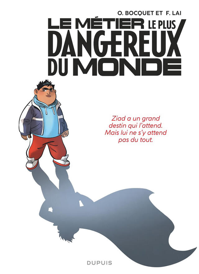 Het Gevaarlijkste Beroep ter Wereld 1