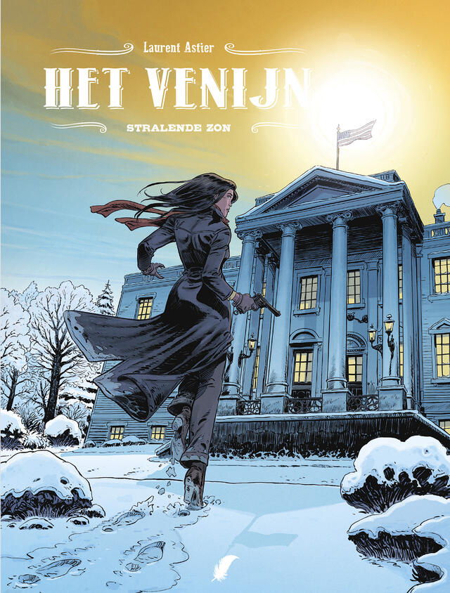 Het Venijn 5