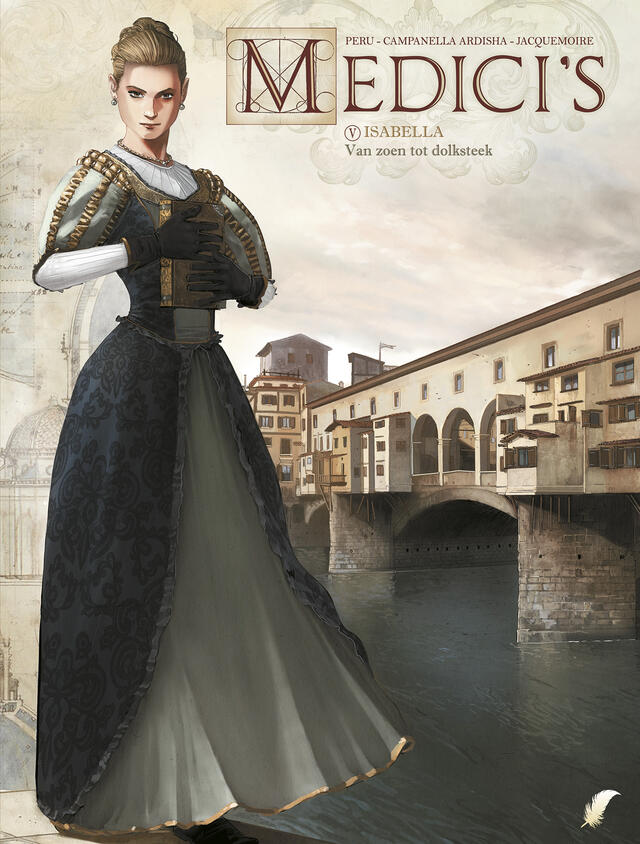 Medici's 5