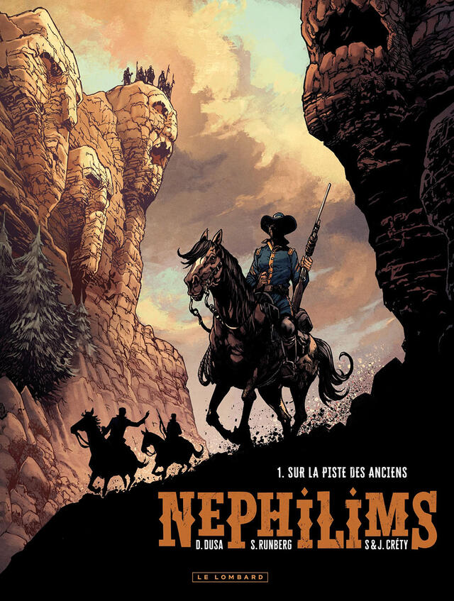 Nefilim 1