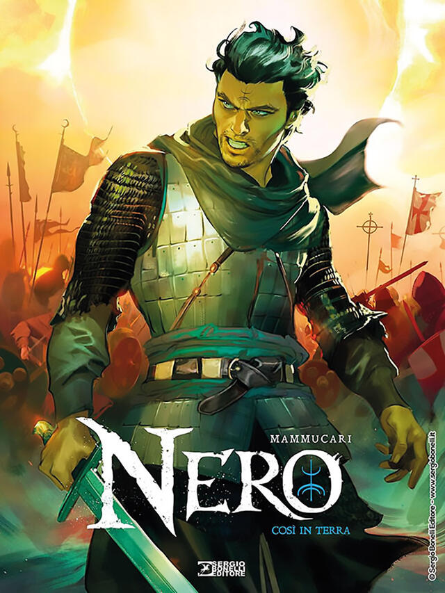 Nero 1