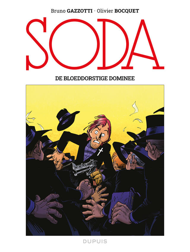 Soda