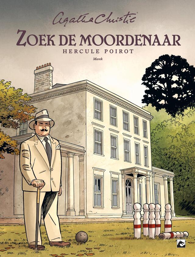 Agatha Christie 12