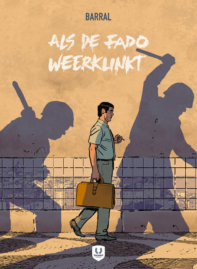 Als de Fado Weerklinkt