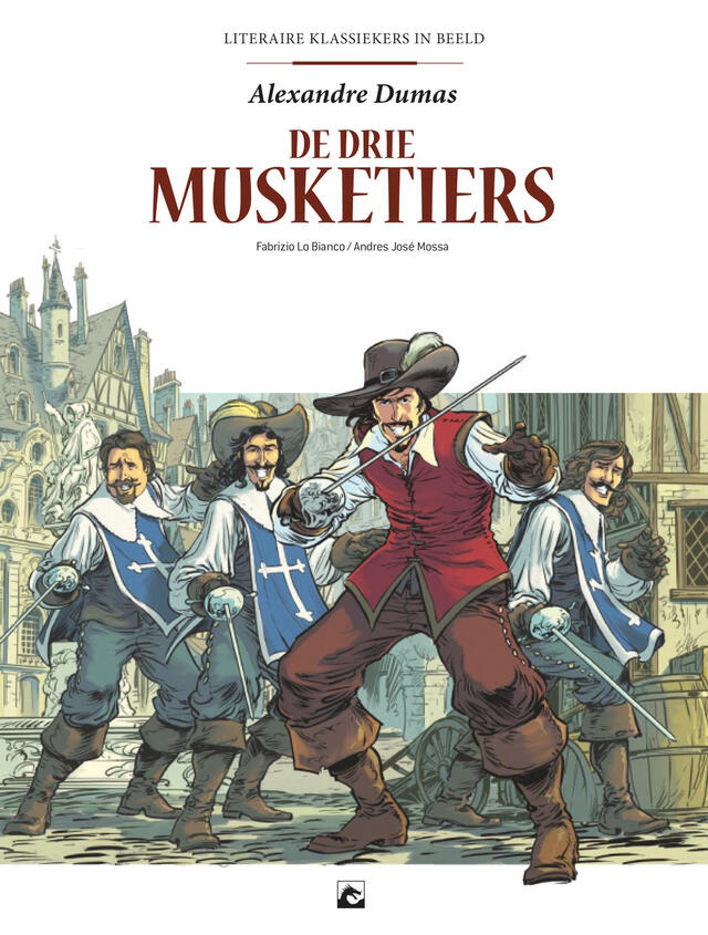 Literaire Klassiekers in Beeld 5