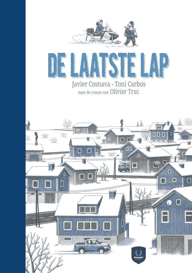 De Laatste Lap