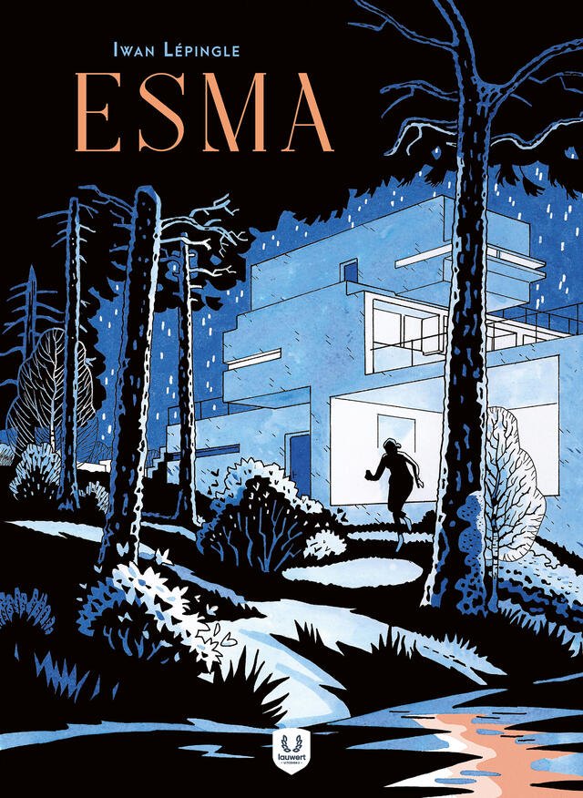 Esma