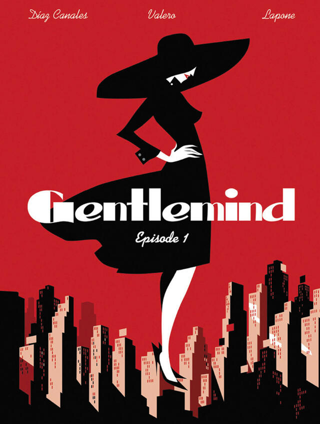 Gentlemind: Episode 1