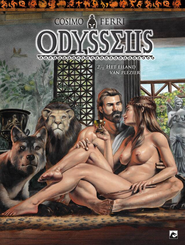 Odysseus 2