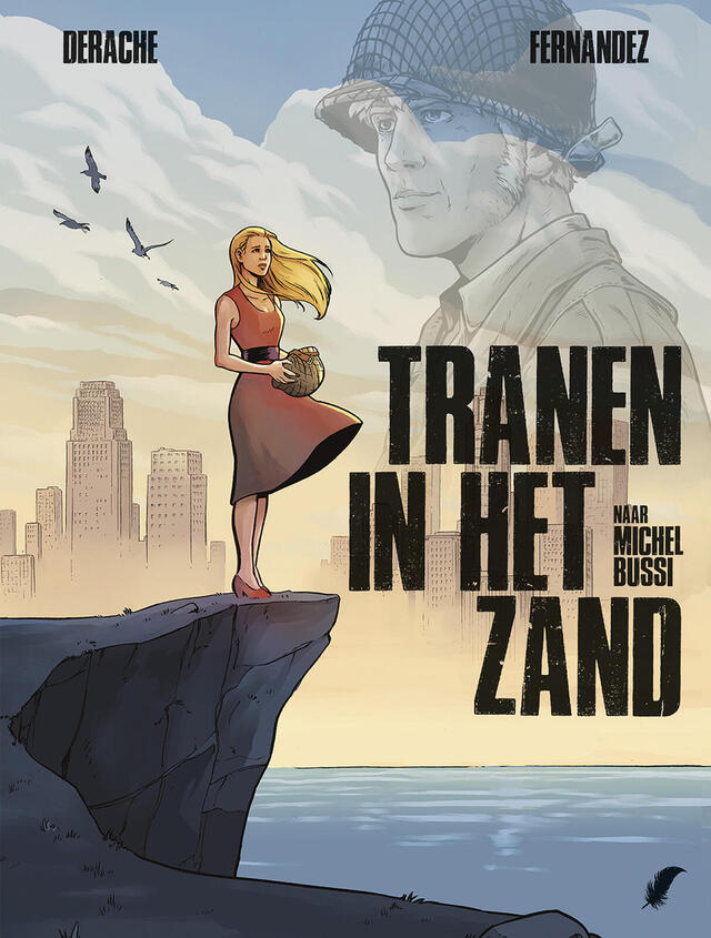 Bussi-collectie 2: Tranen in het Zand (herdruk)