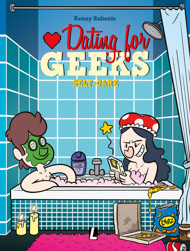 Dating for Geeks 15