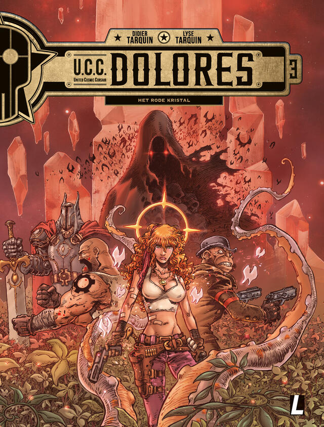 U.C.C. Dolores 3