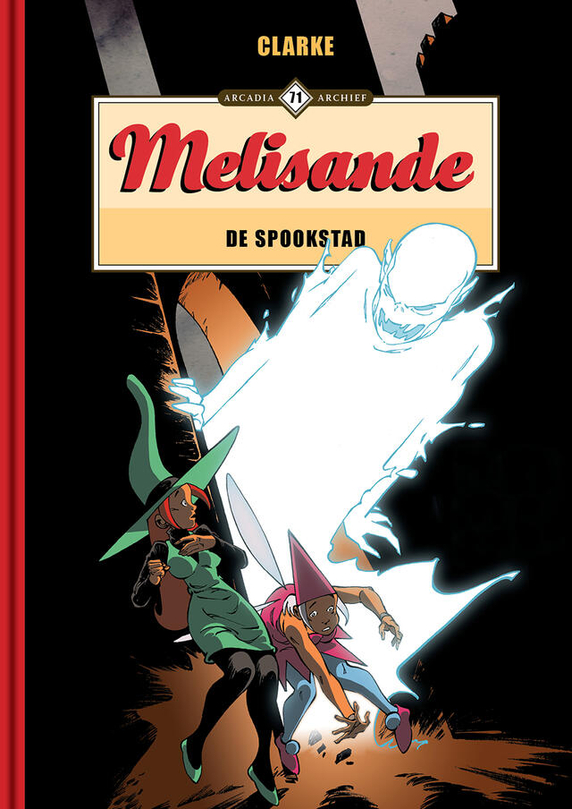 Melisande (24) 
