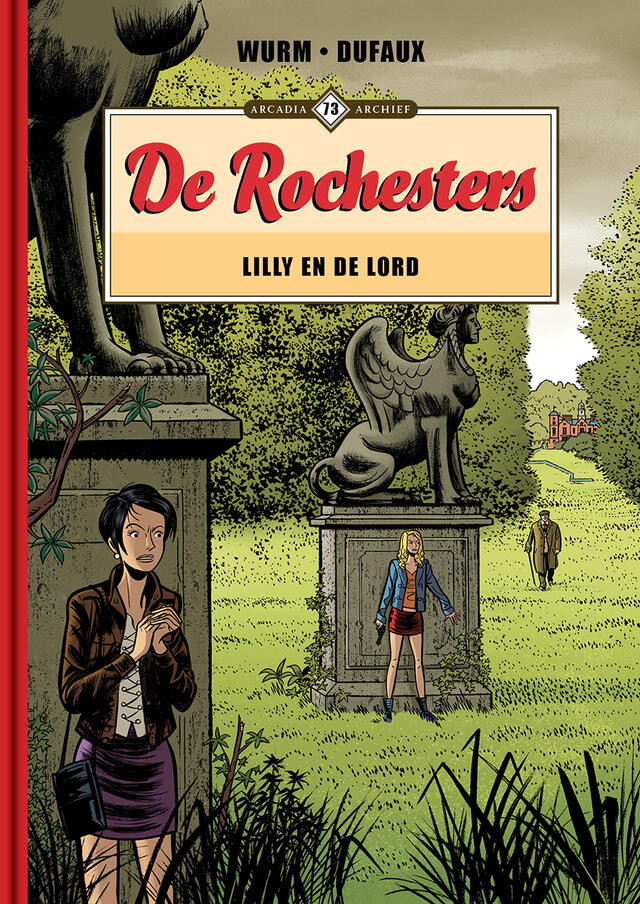 De Rochesters (6)