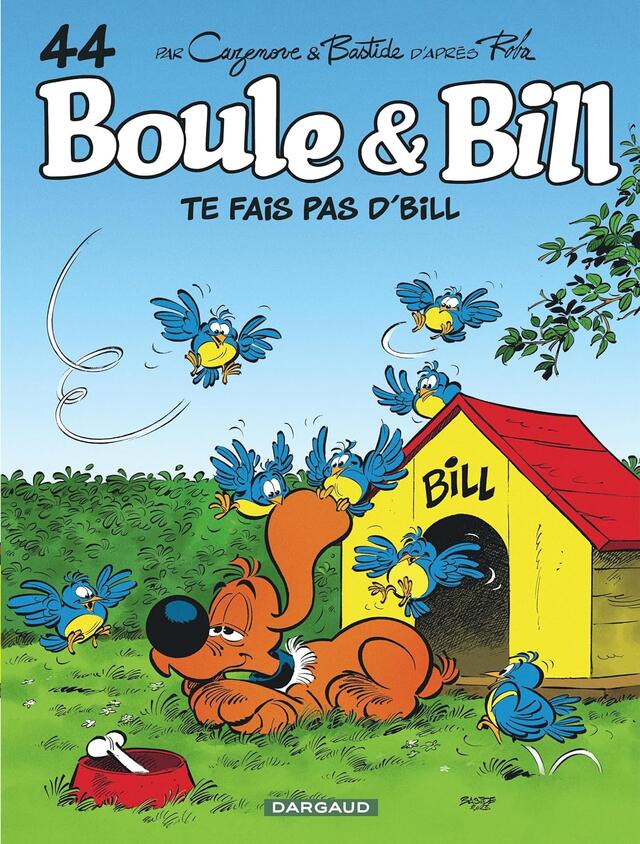Bollie & Billie 41