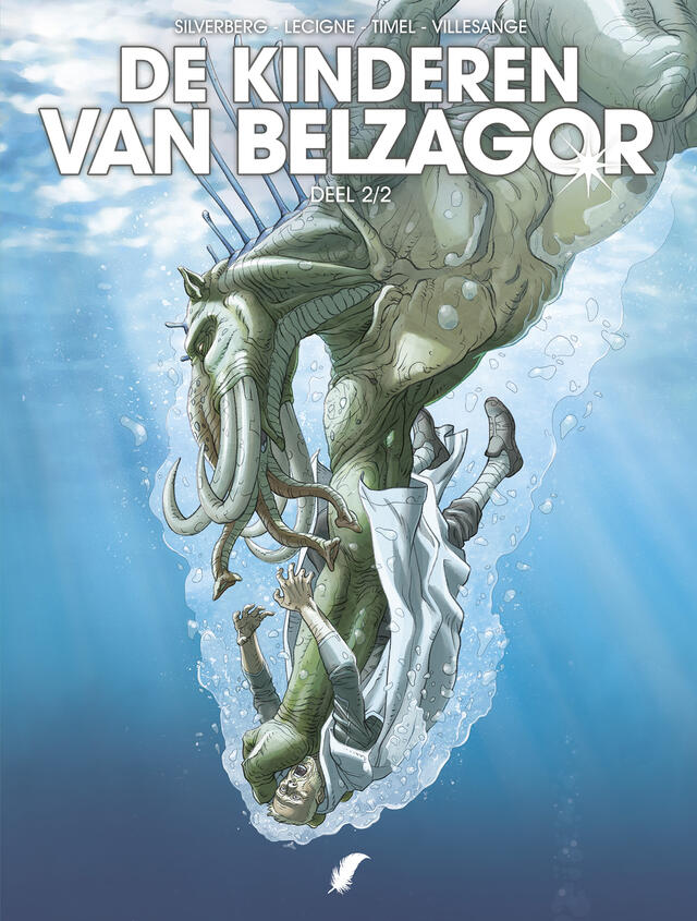 De Kinderen van Belzagor 2