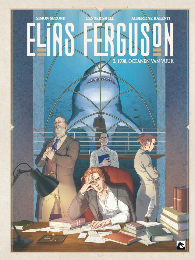 Elias Ferguson 2