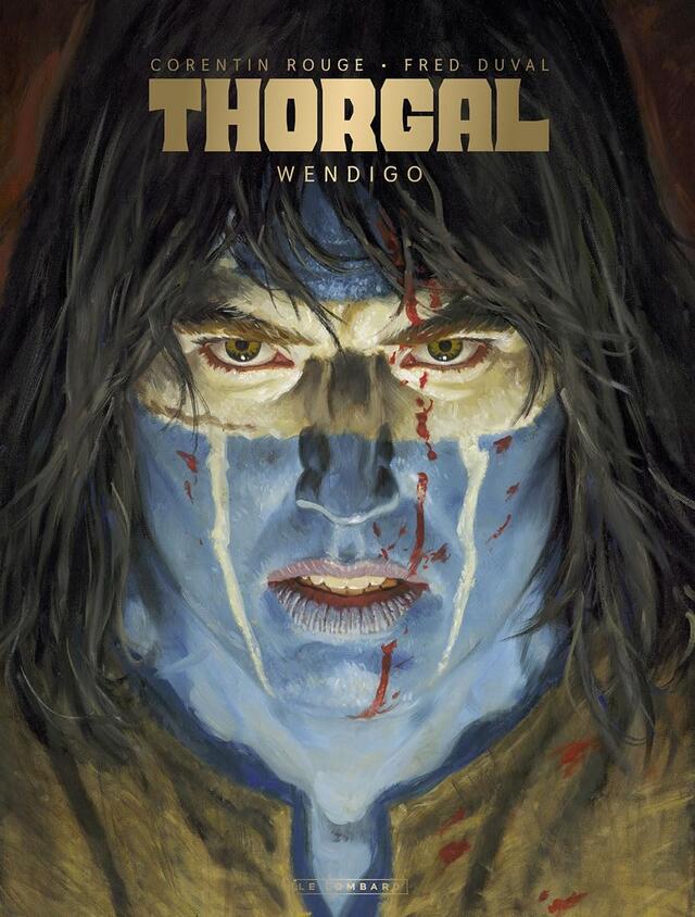 Thorgal Saga 2