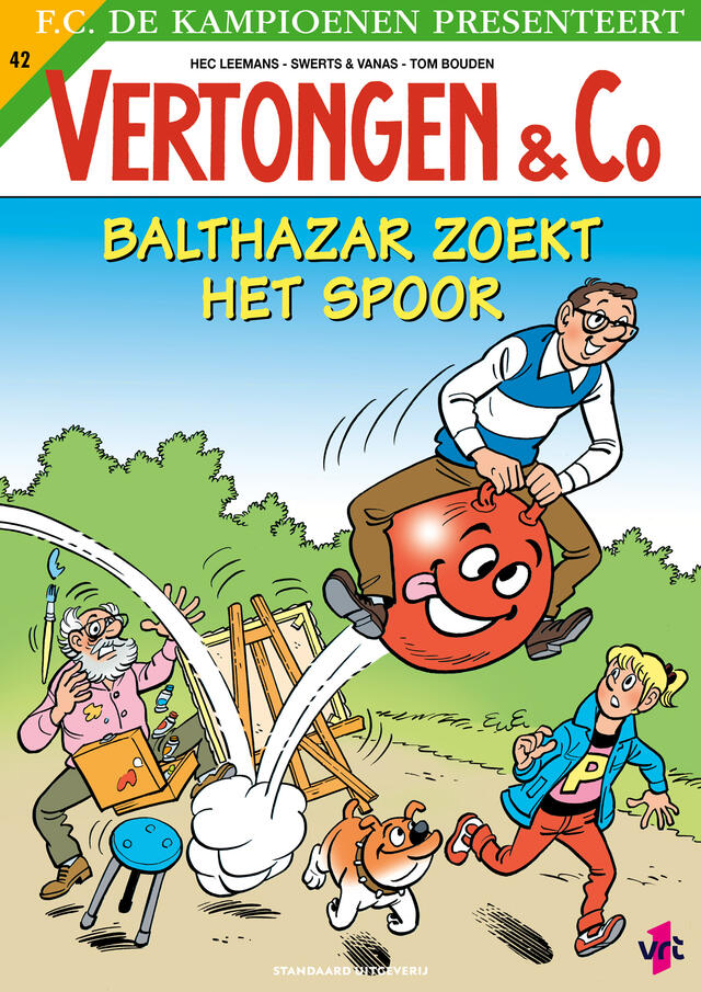 Vertongen & Co 42