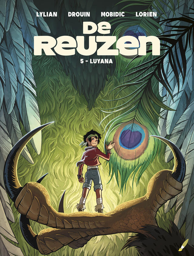 De Reuzen 5