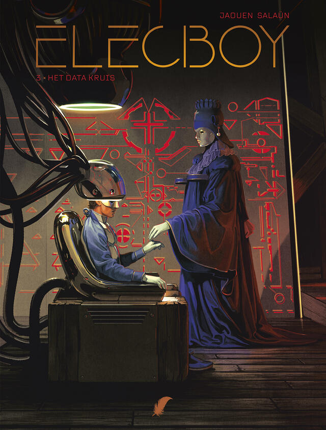 Elecboy 3
