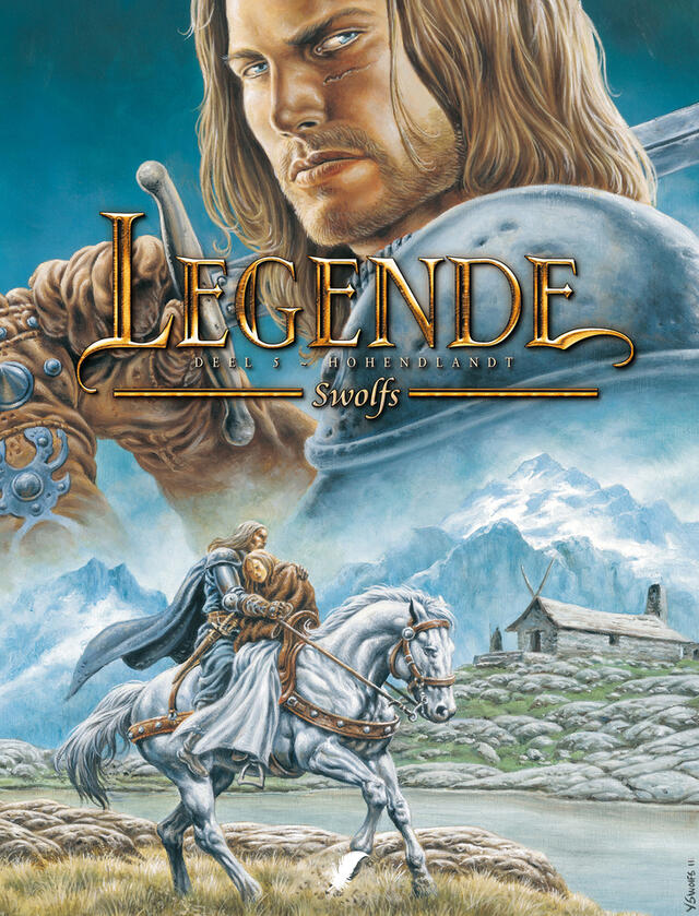 Legende 5