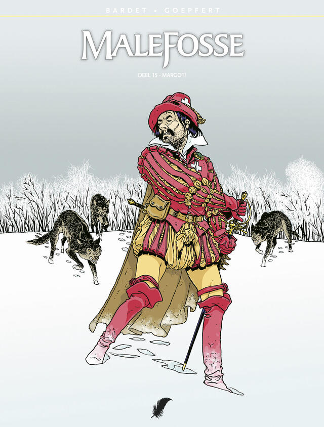 Malefosse 15