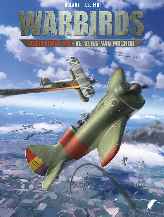 Warbirds 2