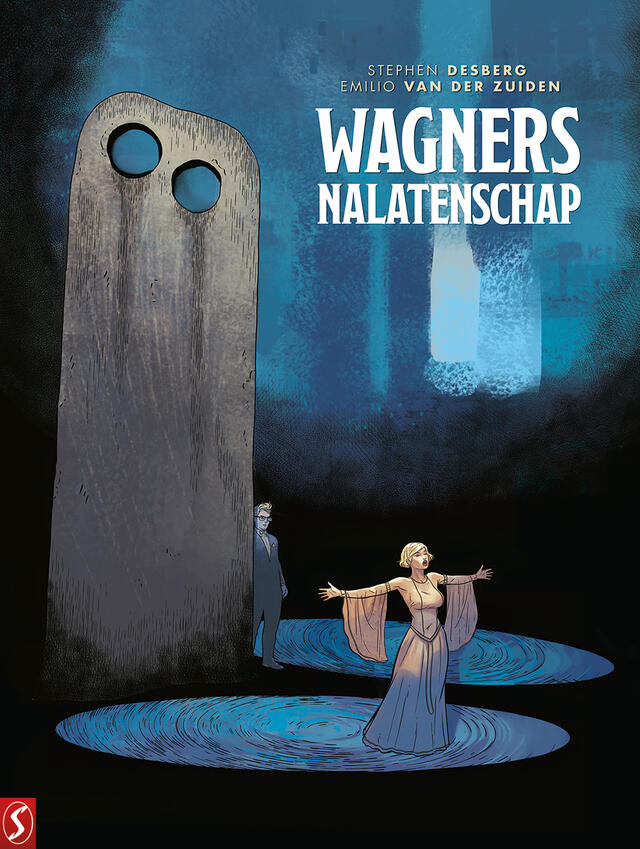 Wagners Nalatenschap