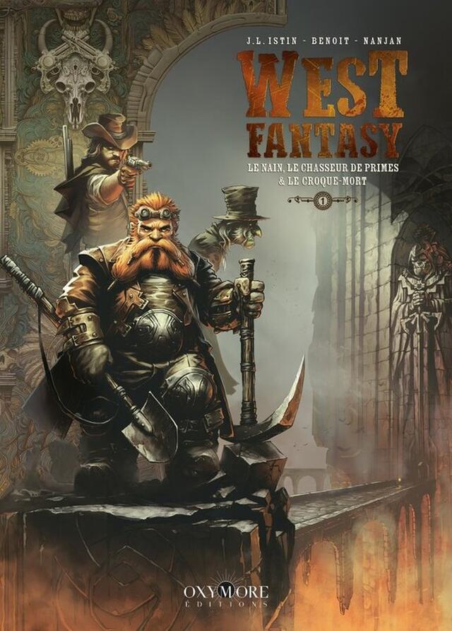 West Fantasy 1