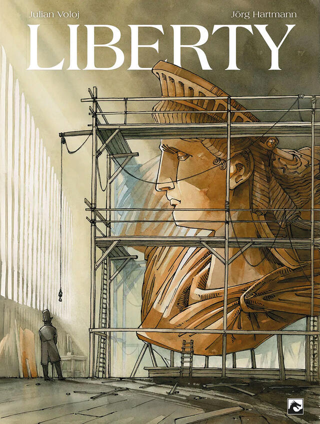 Liberty (herziene editie)