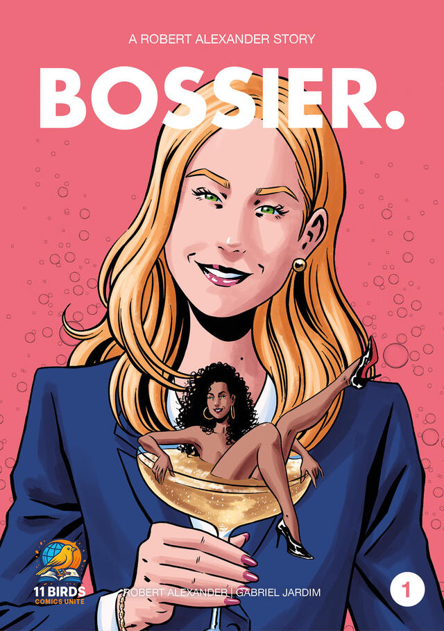 BOSSIER. 1