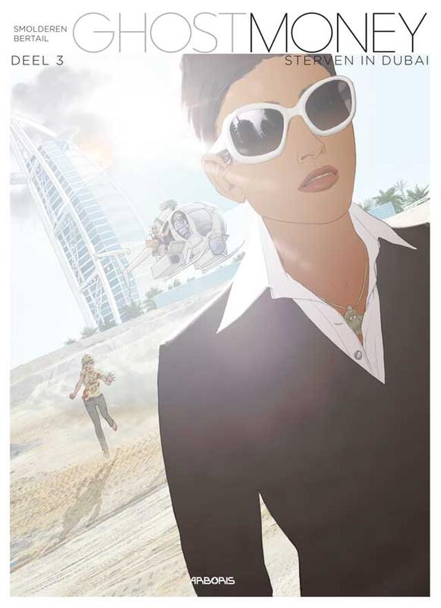 Ghost Money 3: Sterven in Dubai