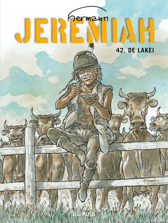 Jeremiah 42: De Lakei