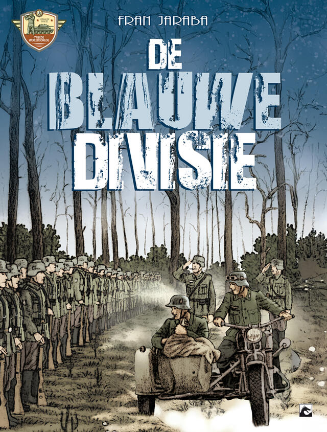 De Blauwe Divisie