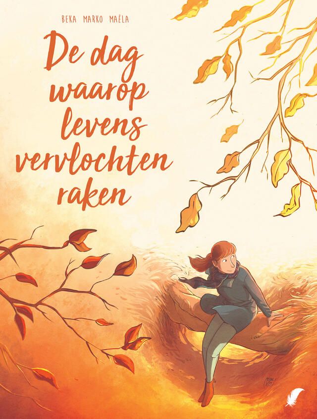 De Dag... 7: De Dag Waarop Levens Vervlochten Raken