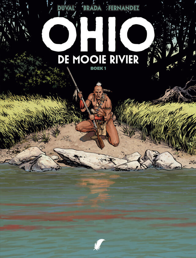 Ohio - De Mooie Rivier 1