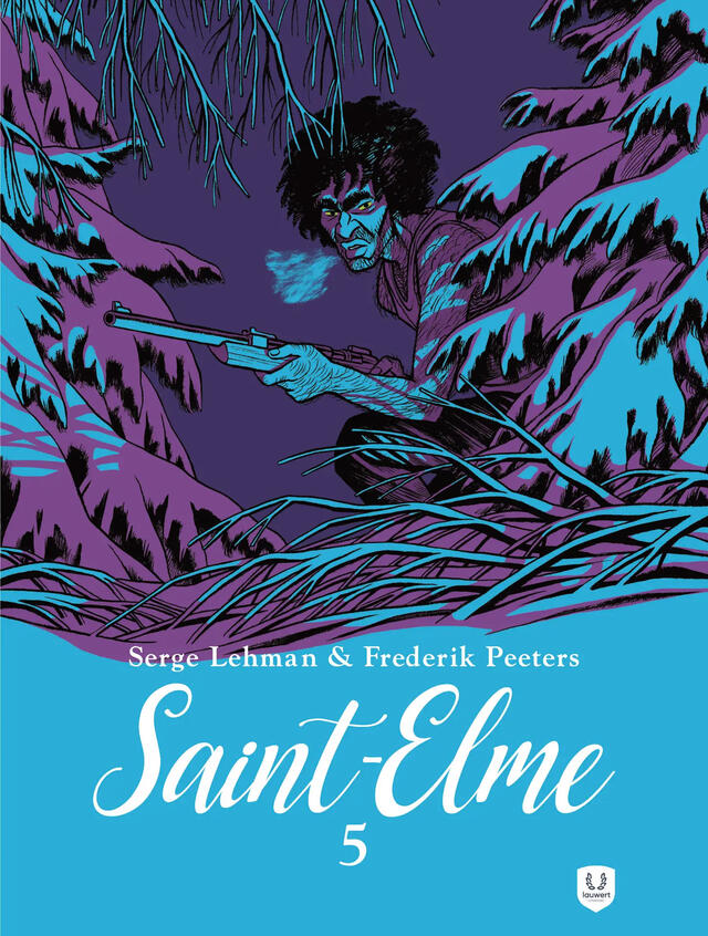 Saint-Elme 5: De Thermopyles