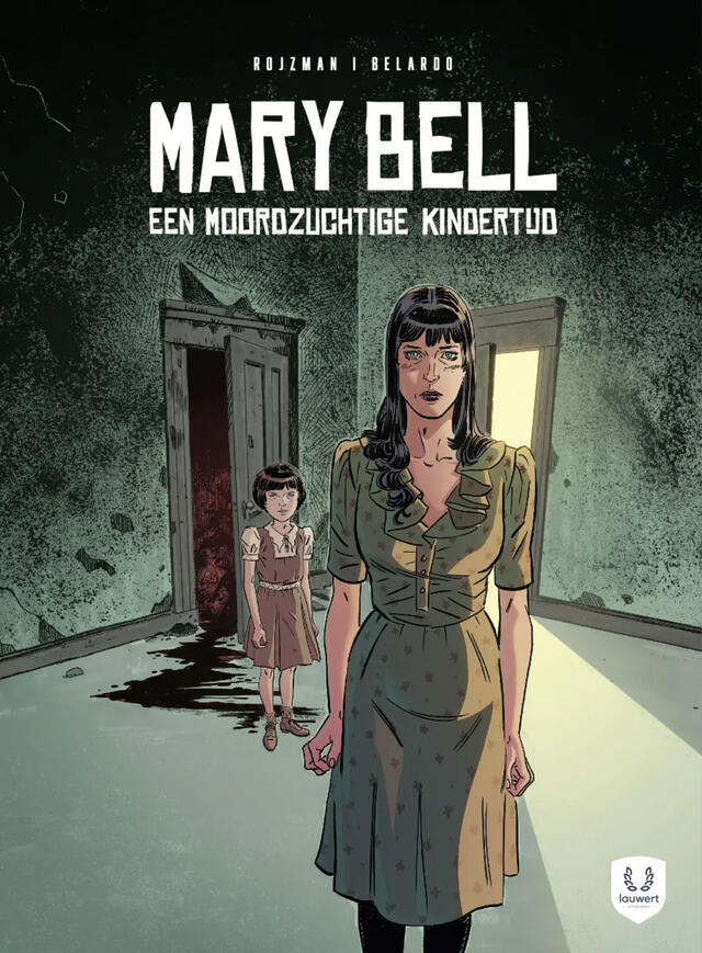 Mary Bell: Een Moordzuchtige Kindertijd