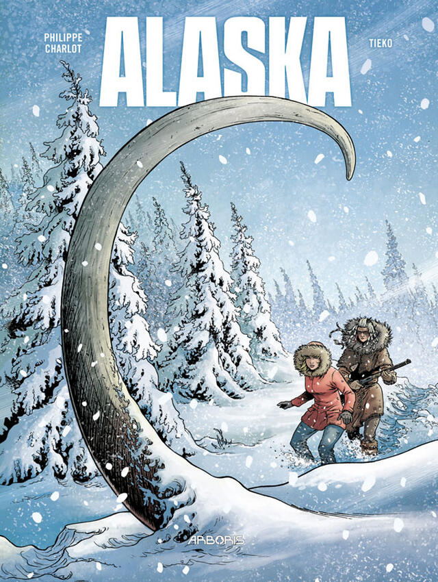 Alaska