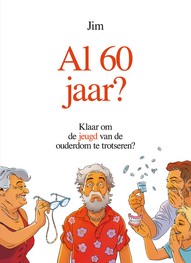 Al 60 Jaar?