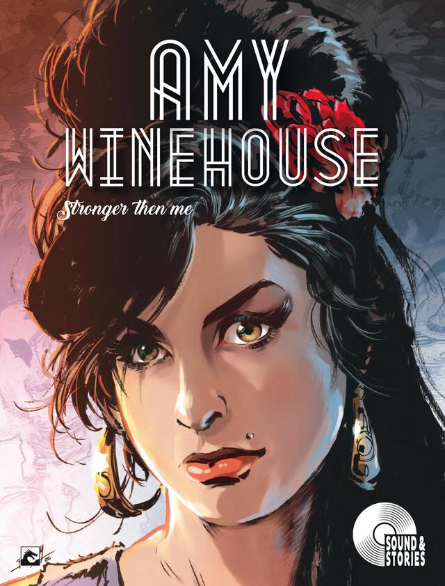 Amy Winehouse: Stronger Than Me