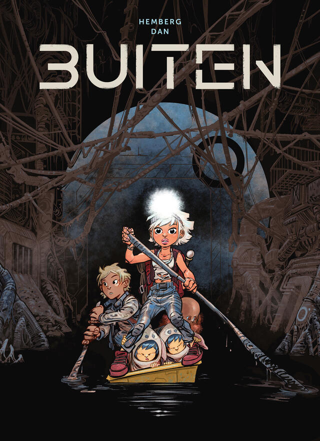 Buiten